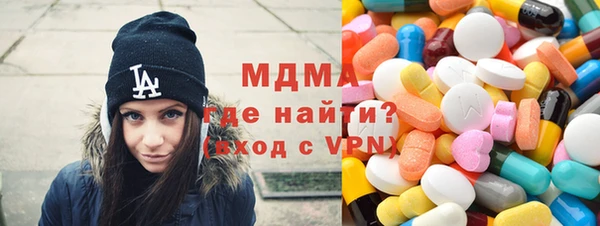 тгк Горнозаводск